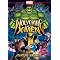 Update Your Collection of Comic Books and Related DVDs