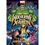 Wolverine and the X-Men: Deadly Enemies