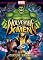 Wolverine and the X-Men: Deadly Enemies