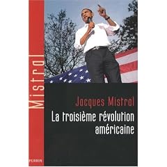 La troisi�me r�volution am�ricaine