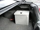 Lakewood 30301 Battery Relocation Kit for Mustang