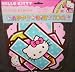 Hello Kitty Letter Banner