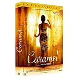 Caramel - �dition collector + B.Opar Nadine Labaki