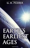 Buy : Earths Earliest Ages