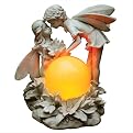 Solar Kissing Fairy
