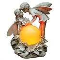 Solar Kissing Fairy