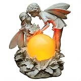 Solar Kissing Fairy
