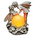 Solar Kissing Fairy