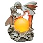 Solar Kissing Fairy