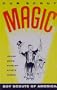 Cub Scout Magic Tricks Magic Puzzles Stu