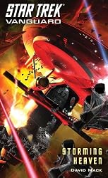 Star Trek: Vanguard: Storming Heaven