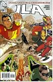 JLA #120 : Requiem for a League (World Without a Justice League - DC Comics)