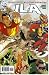 JLA #120 : Requiem for a League (World Without a Justice League - DC Comics)