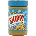 Skippy Peanut Butter, Creamy, 16.3-Ounce Jars (Pack of 6)