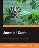 cover of Joomla! Cash