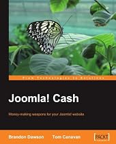 Joomla! Cash