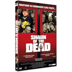 Shaun of the Dead