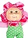 Cabbage Patch Kids Cuties Doll: 9 inch Garden Party Collection - Fiona Flower