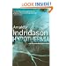 Hypothermia (Reykjavik Murder Mysteries 6)