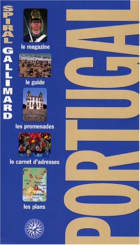City Travel Guides Discounted  Livres : Portugal