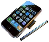 Ten One Design Pogo Stylus for iPhone and iPod touch (Gun Metal)
