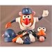 Los Angeles Dodgers MLB Sports-Spuds