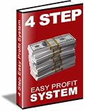 51rTAnjUqXL. SL160 4 Step Easy Profit System Reviews