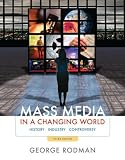 Mass Media in a Changing World
