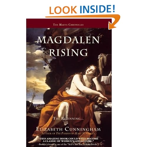 Magdalen Rising: The Beginning (The Maeve Chronicles)