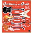 Blue Q Guitars of the Gods Magnet Set