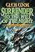 Surrender to the Will of the Night (Instrumentalities of the Night)