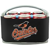 Baltimore Orioles Cool Six Cooler