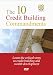 10 Credit Building Commadments