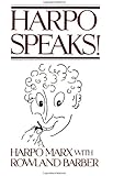 Harpo Speaks!
