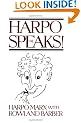 Harpo Speaks!