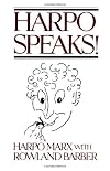 Harpo Speaks!
