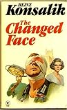 The changed face