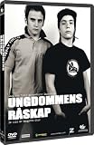 Raw Youth ( Ungdommens råskap ) [ NON-USA FORMAT, PAL, Reg.2 Import - Norway ]