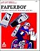 Paperboy Arcade Game Service & Repair Manual