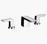 TOTO Soiree TL960DDCP Widespread Lavatory Faucet, Chrome