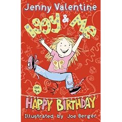 Iggy And Me And The Happy Birthday