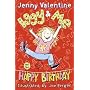 Iggy and Me and the Happy Birthday