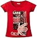 Joshua Tree Girls T-Shirt RS.299.00