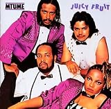 Juicy Fruit