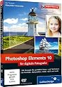 Photoshop Elements 10 f&uuml;r digitale Fotografie - Das Praxis-Training