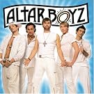 Altar Boyz