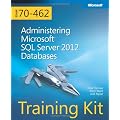Training Kit Exam 70-462: Administering Microsoft SQL Server 2012 Databases Book/CD Package