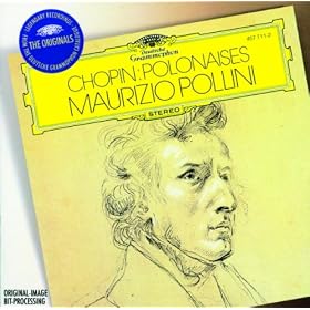 Chopin: Polonaises
