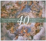 40 Voices