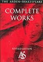 Arden Shakespeare Complete Works